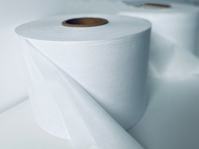 乌坡镇PLA无纺布