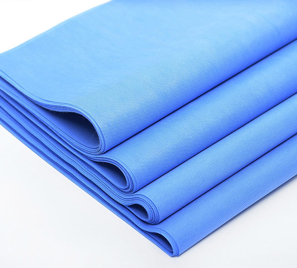 乌坡镇RPET无纺布