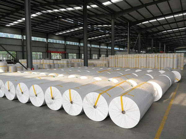 乌坡镇狭缝式涤纶纺粘无纺布