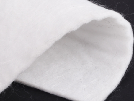 乌坡镇长丝土工布